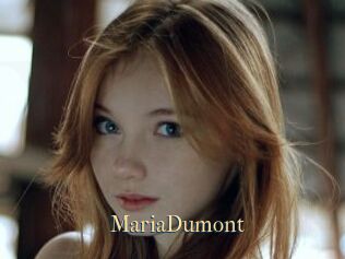 MariaDumont