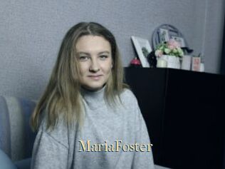MariaFoster