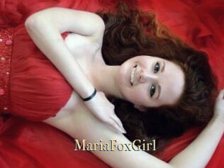 MariaFoxGirl