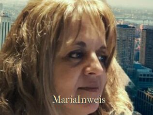 MariaInweis