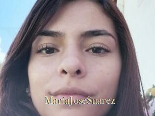 MariaJoseSuarez
