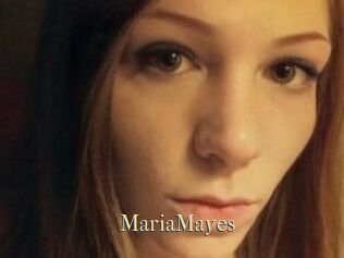 Maria_Mayes
