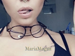 MariaMegan