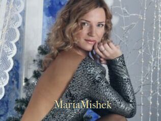 MariaMishek