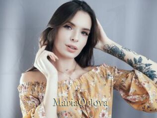 MariaOrlova