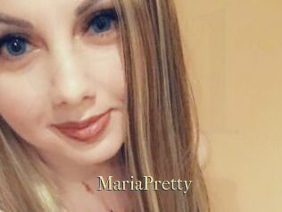 MariaPretty