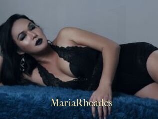 MariaRhoades