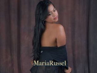 MariaRussel