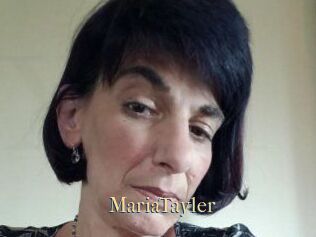 Maria_Tayler