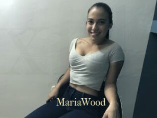 MariaWood