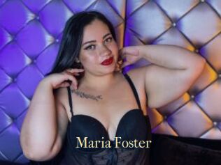 Maria_Foster