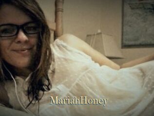 MariahHoney