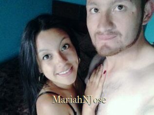 MariahNJose