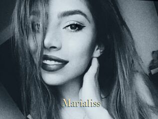Marialiss