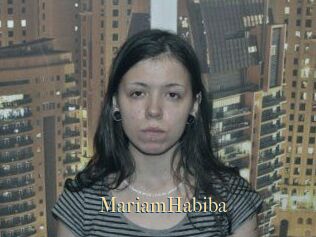 MariamHabiba