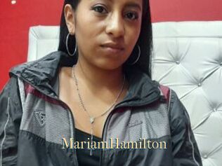 MariamHamilton