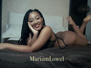 MariamLowel