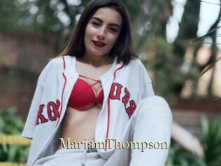 MariamThompson