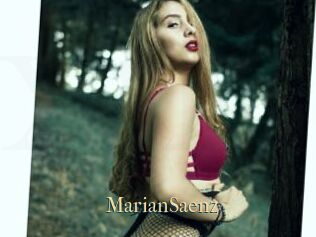 MarianSaenz