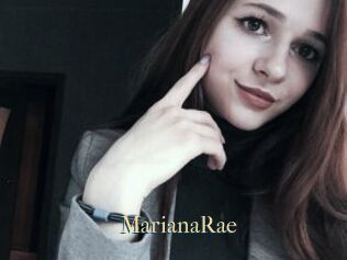 MarianaRae