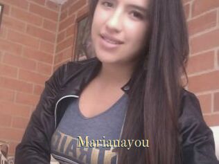 Marianayou