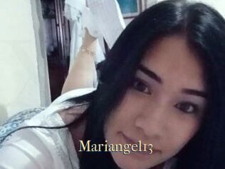 Mariangel13