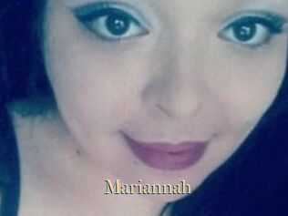 Mariannah