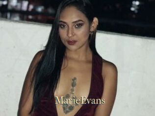 MarieEvans