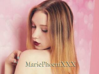 MariePhoeniXXX