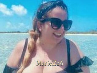 MarieZ26
