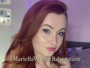 MariellaWinterBabestation