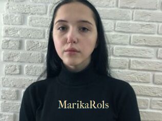 MarikaRols