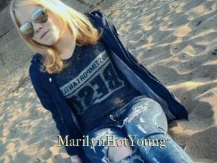 MarilynHotYoung