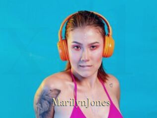 MarilynJones