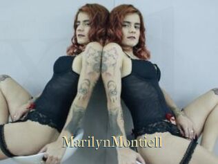 MarilynMontiell
