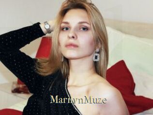 MarilynMuze