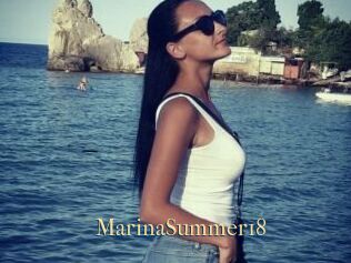 MarinaSummer18