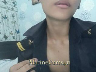 MarineCums4u