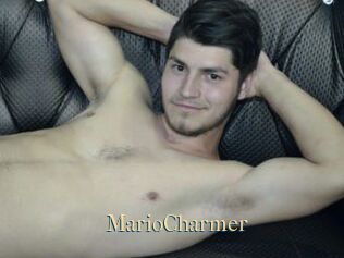 MarioCharmer