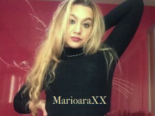MarioaraXX