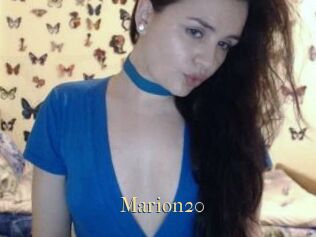 Marion20
