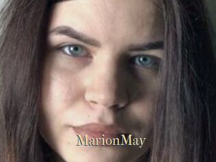 MarionMay