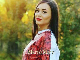 MarisaMary