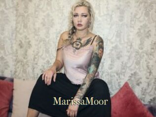 MarissaMoor