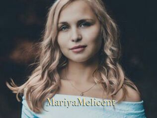 MariyaMelicent