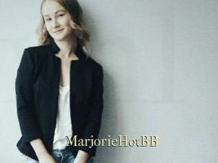 MarjorieHotBB