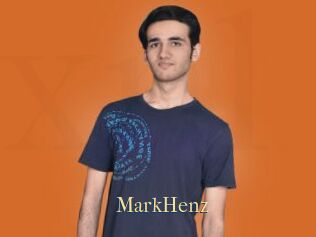 MarkHenz