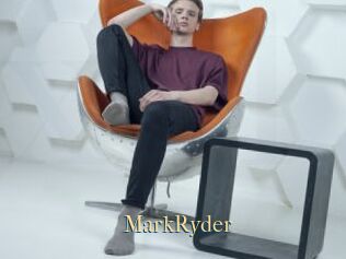 MarkRyder