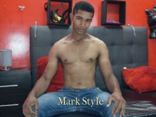 Mark_Style