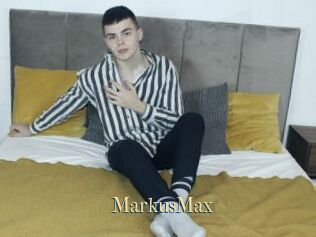 MarkusMax
